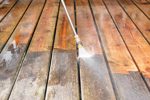 Best Fence Cleaning and Maintenance in Guerneville, CA