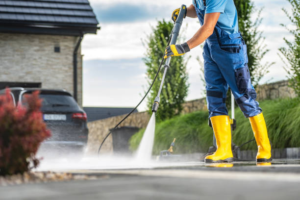 Reliable Guerneville, CA Pressure Washing Services Solutions